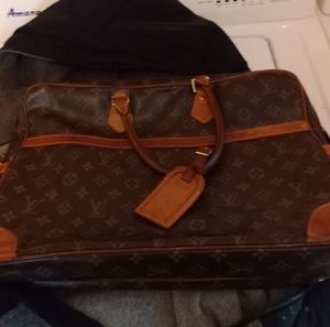 Luis Vuitton laptop bag